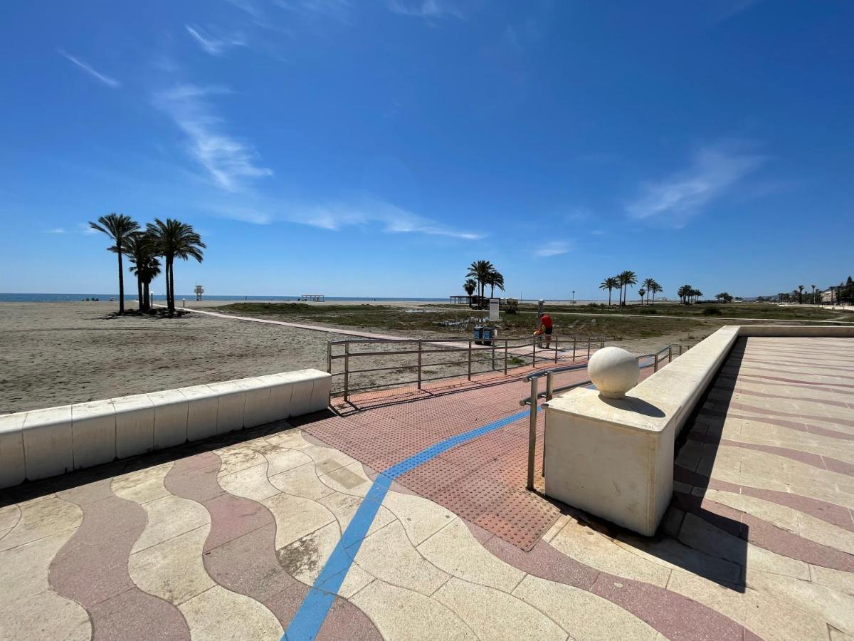 Apartamento Veradulce, Playa