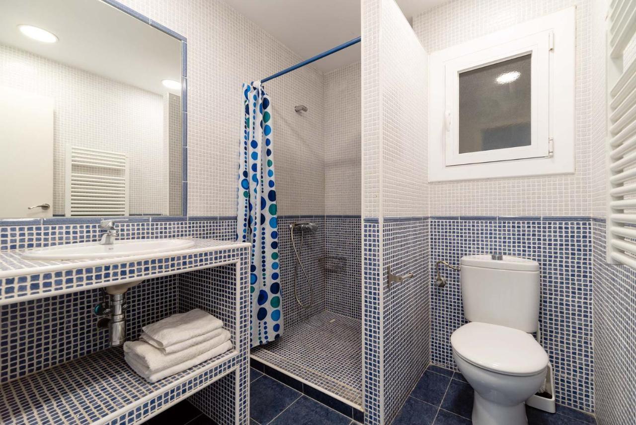 Apartamento Denis Playa 107 Apartment Castelldefels