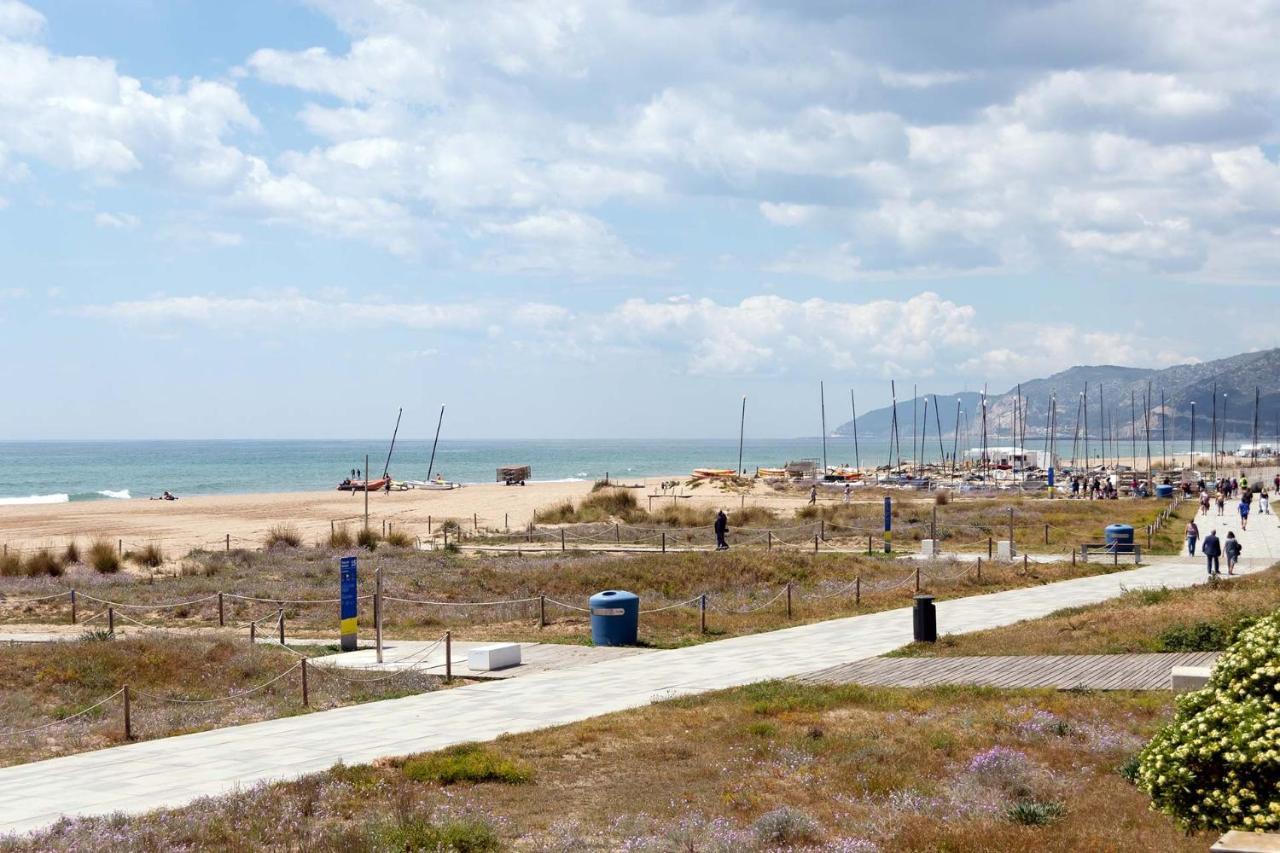 Apartamento Denis Playa 107