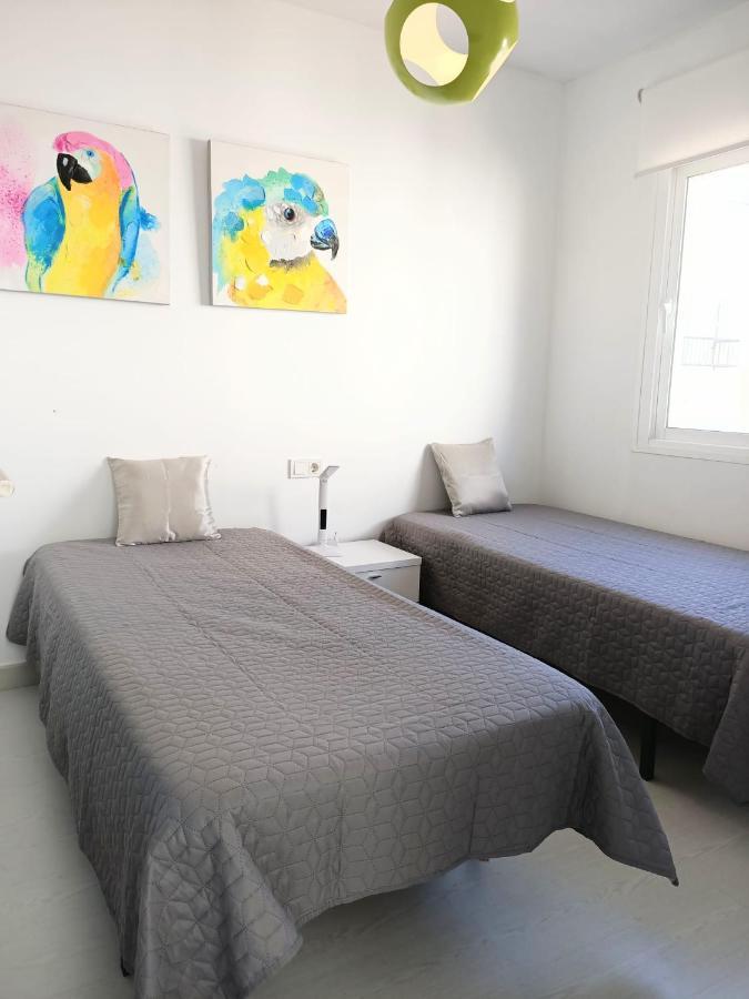 Casa La Zorro Apartment *