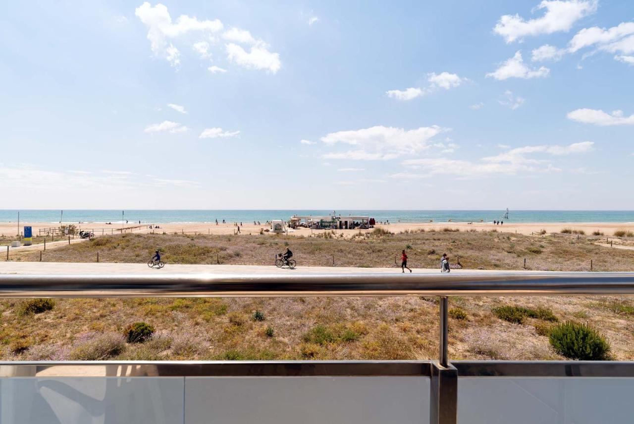 Apartamento Denis Playa 107 Apartment Castelldefels