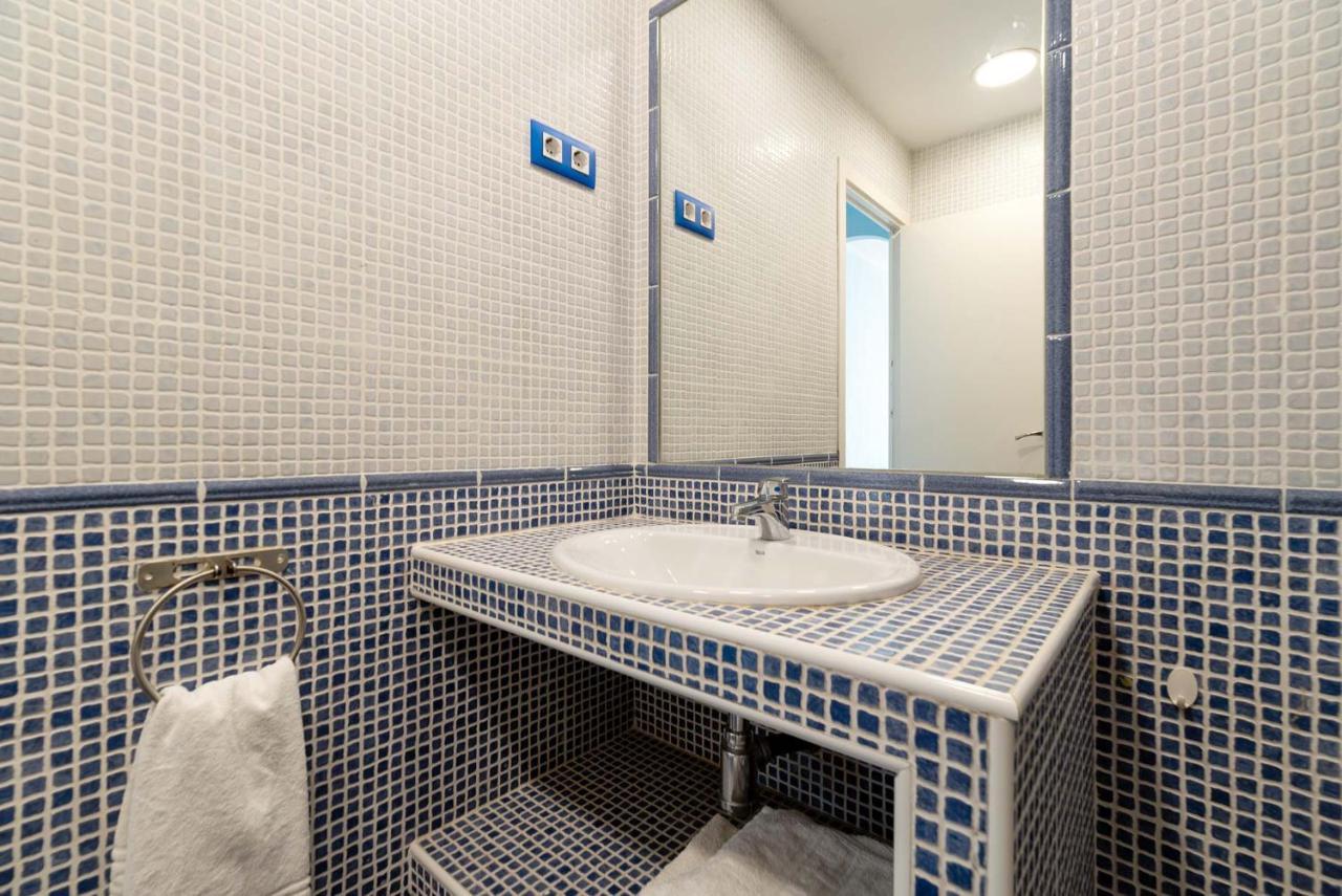 Apartamento Denis Playa 107