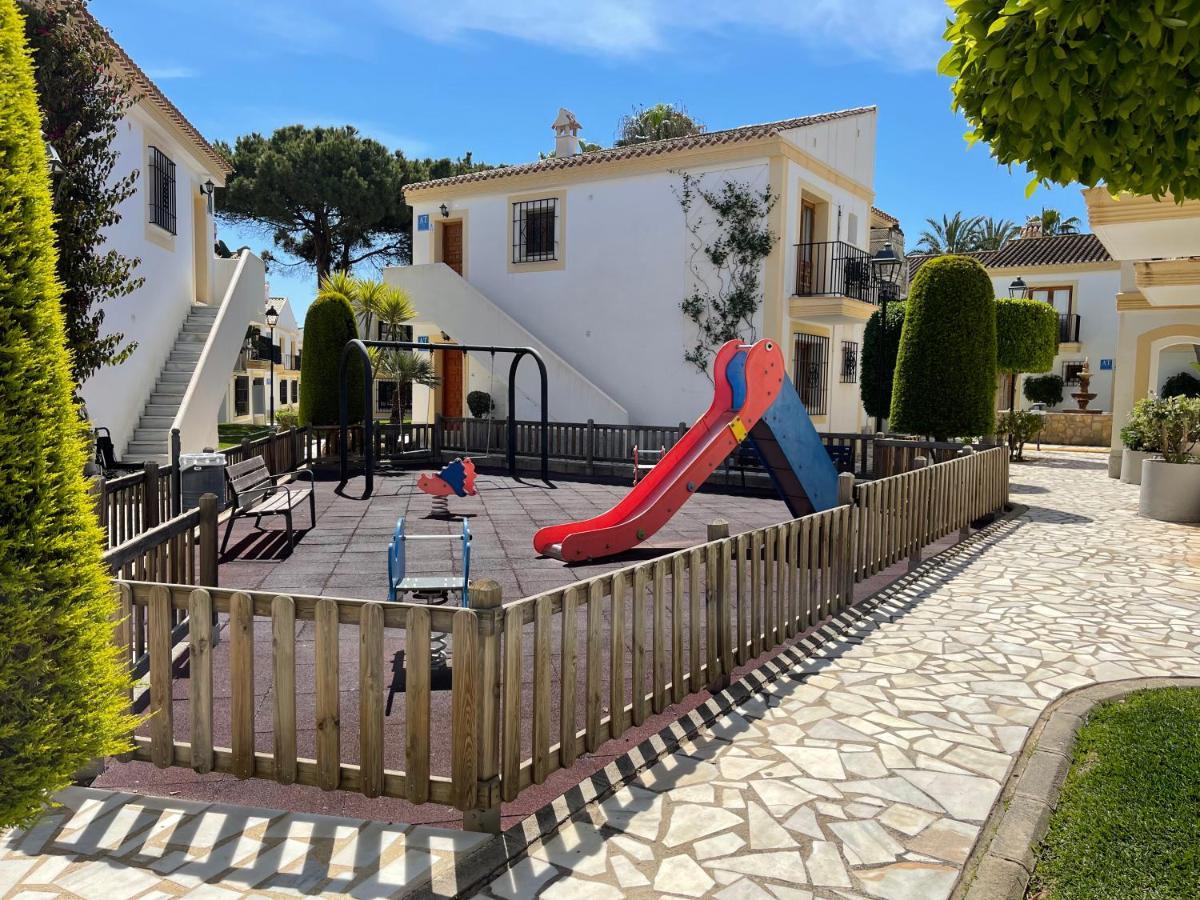 Apartamento Veradulce, Playa Vera