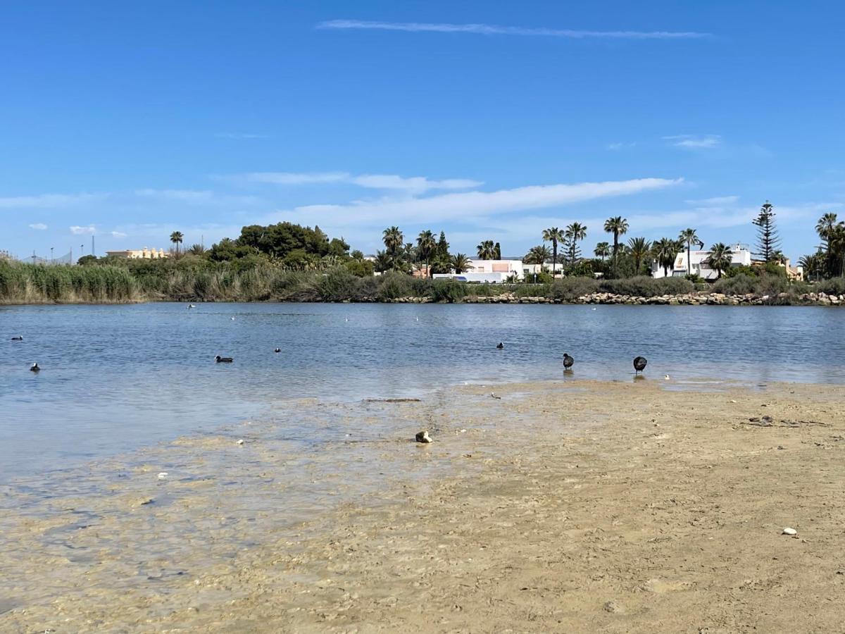 Veradulce, Playa Apartamento Vera
