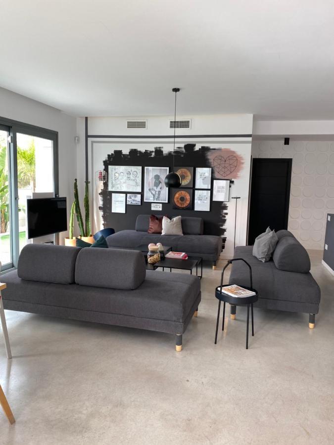 Ebli Corner Holiday home *