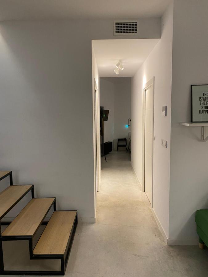 Holiday home Ebli Corner *