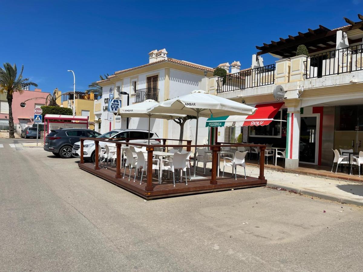 Veradulce, Playa Vera