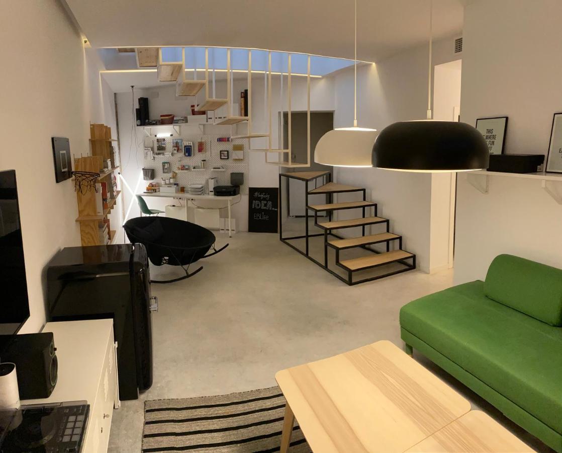 Holiday home Ebli Corner