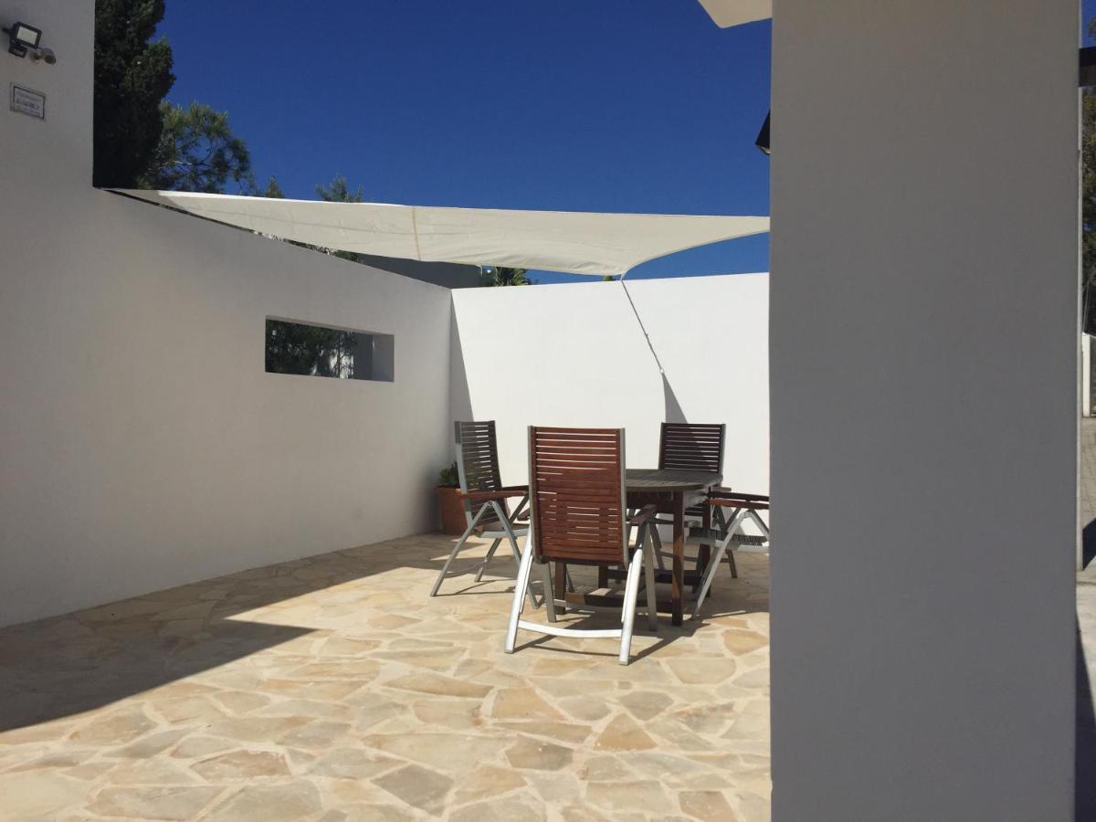 Сasa de vacaciones Casa Ana San José
