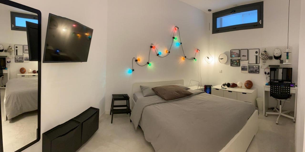 Holiday home Ebli Corner San Miguel De Salinas