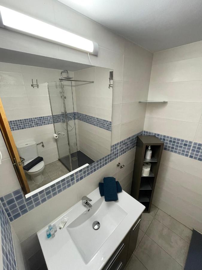 Apartamento ático Alemar