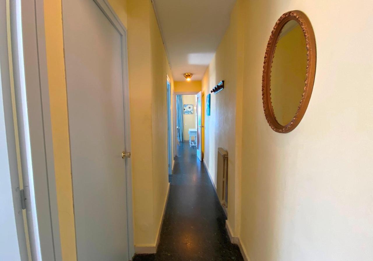 Nautilus Apartamento Salou