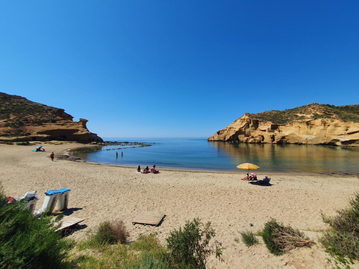 Apartamento Torremar Natura Playa Nudista Bella Vista *