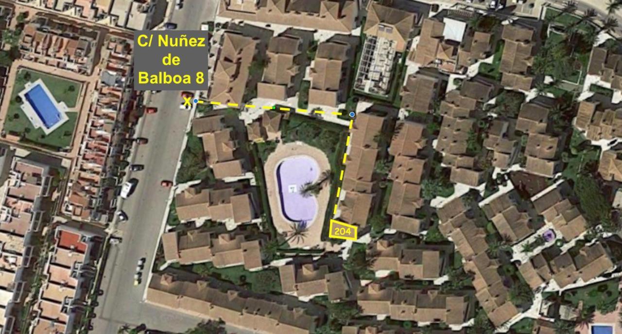 Apartamento Veradulce, Playa