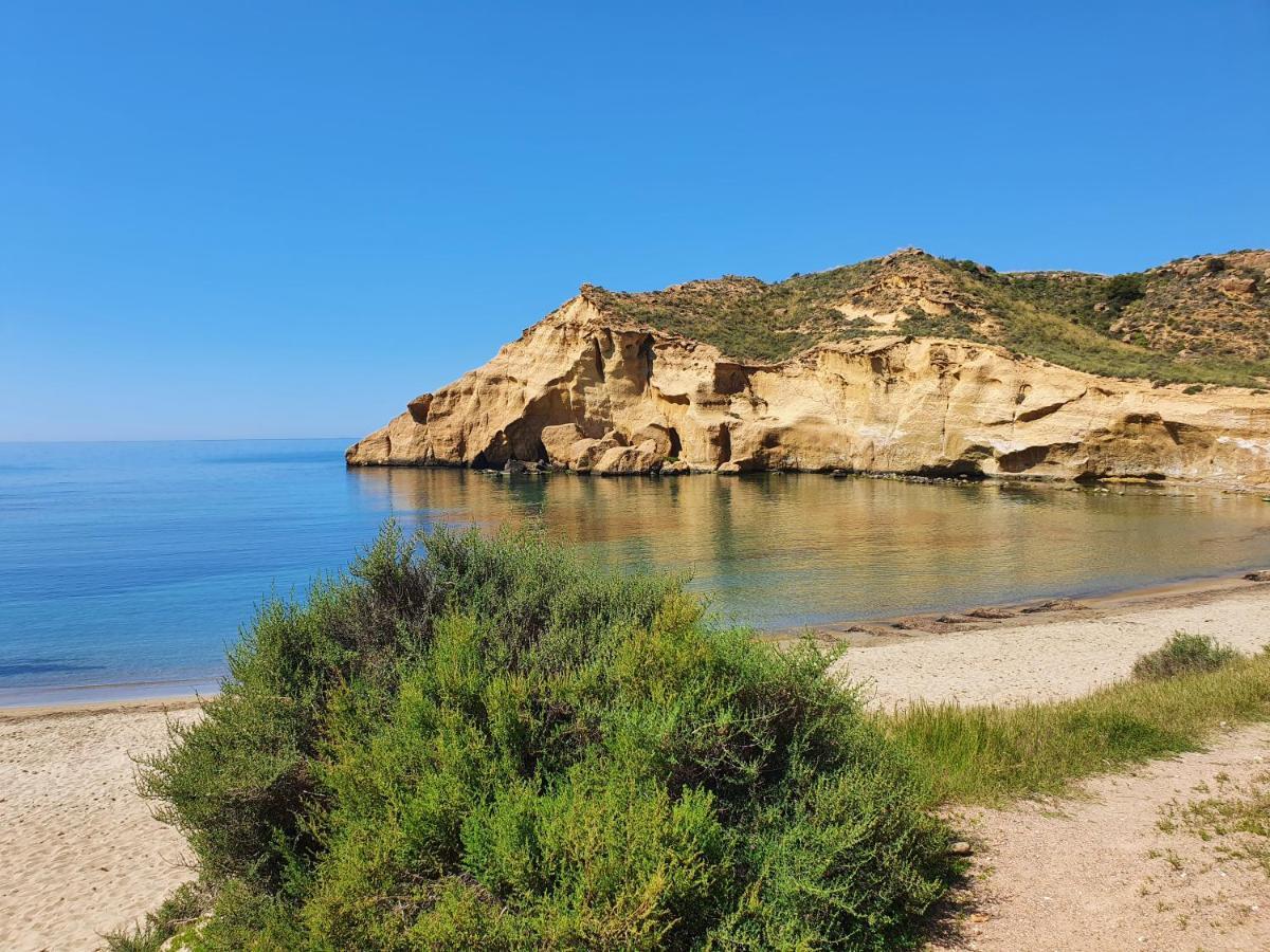 Torremar Natura Playa Nudista Bella Vista Vera