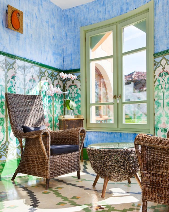 La Casona Del Viajante - Adults Only 3* Villabajo