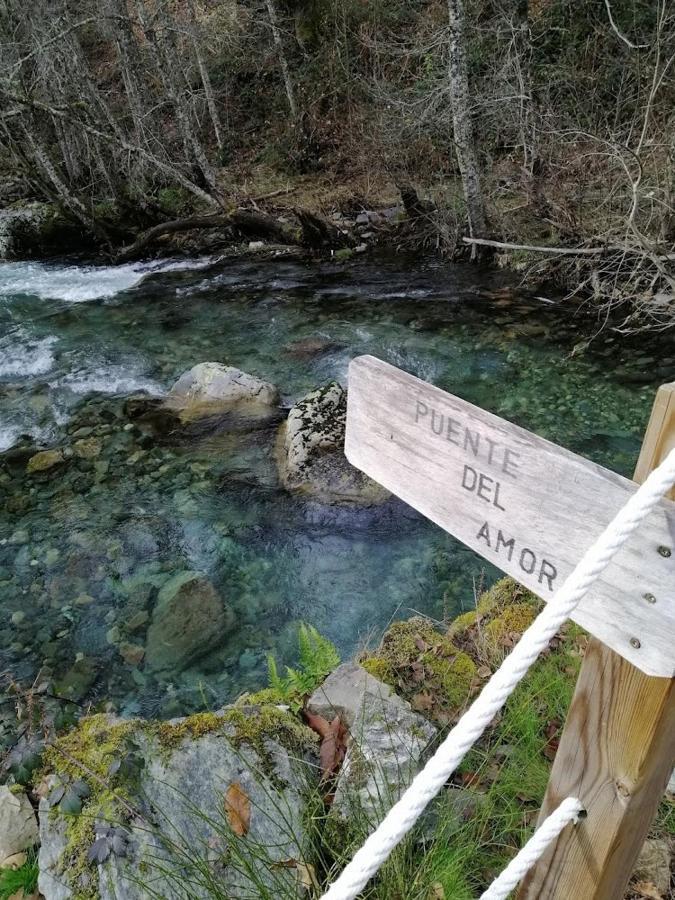 Сasa de vacaciones Bierzo Encantado Valle de Finolledo