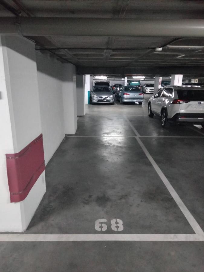 Atico Atlantico - Free Parking By Time Apartment *