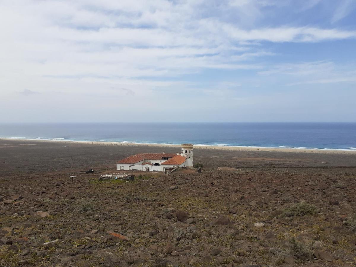 Vital Fuerteventura - Atmospheric, Small-scale, Adults Only Bed and breakfast Antigua (Fuerteventura)