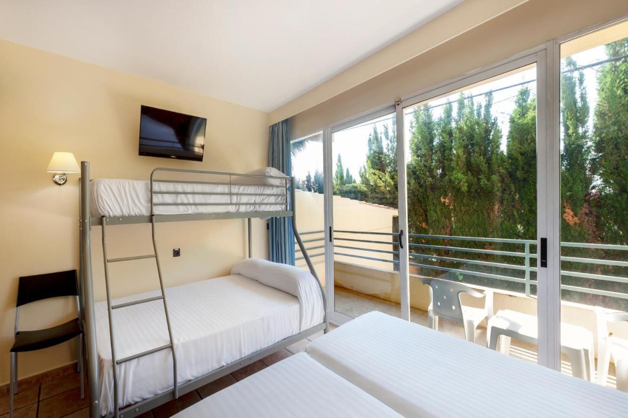 Hotel Hospedium Abril San Juan (Alicante)