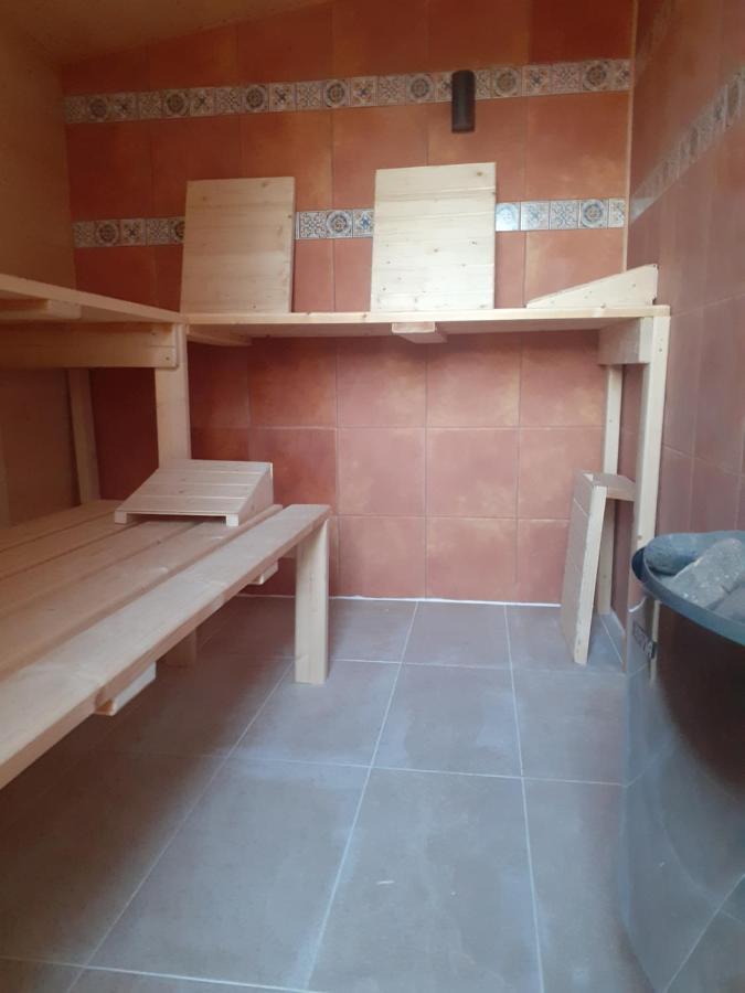 Bed and breakfast Vital Fuerteventura - Atmospheric, Small-scale, Adults Only Antigua (Fuerteventura)