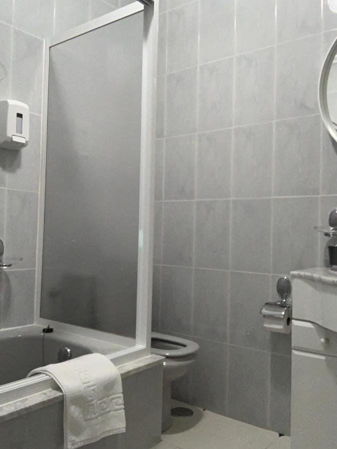 Apartamento Falda Do Pedroso *