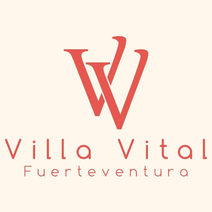 Vital Fuerteventura - Atmospheric, Small-scale, Adults Only Bed and breakfast