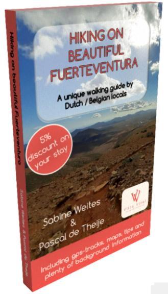 Vital Fuerteventura - Atmospheric, Small-scale, Adults Only *