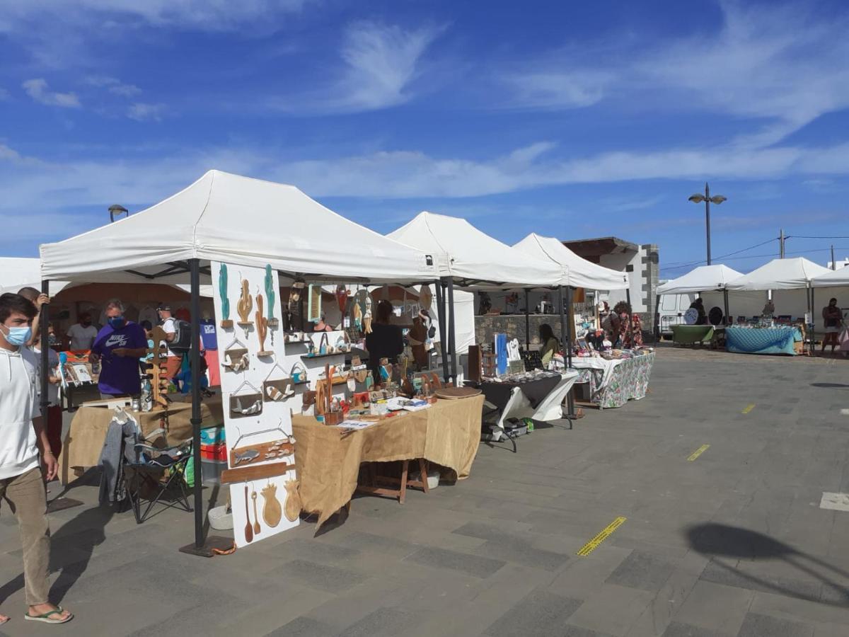Vital Fuerteventura - Atmospheric, Small-scale, Adults Only