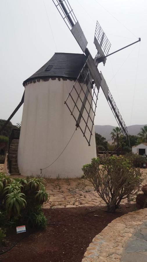 Vital Fuerteventura - Atmospheric, Small-scale, Adults Only Bed and breakfast Antigua (Fuerteventura)