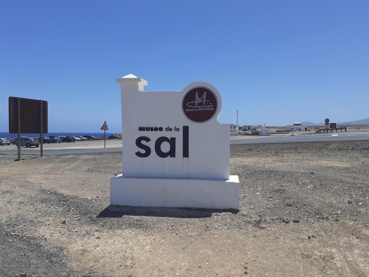 Bed and breakfast Vital Fuerteventura - Atmospheric, Small-scale, Adults Only *