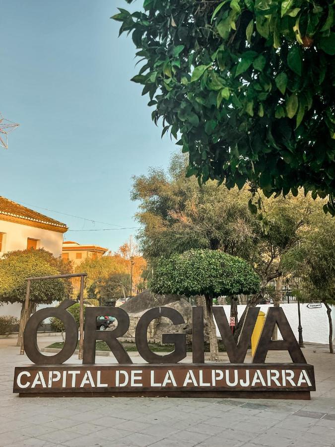 Alpujarra Secret By Eme (adults Only) *