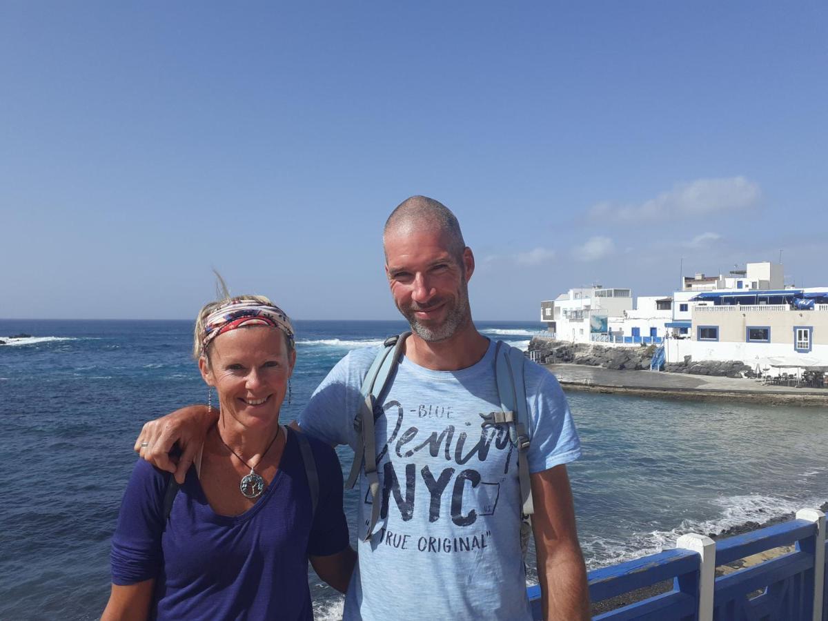 Vital Fuerteventura - Atmospheric, Small-scale, Adults Only Bed and breakfast