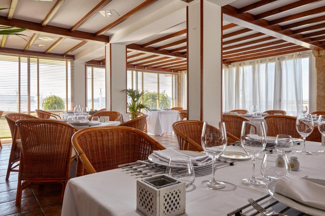 Eurostars Gran La Toja Hotel 5*