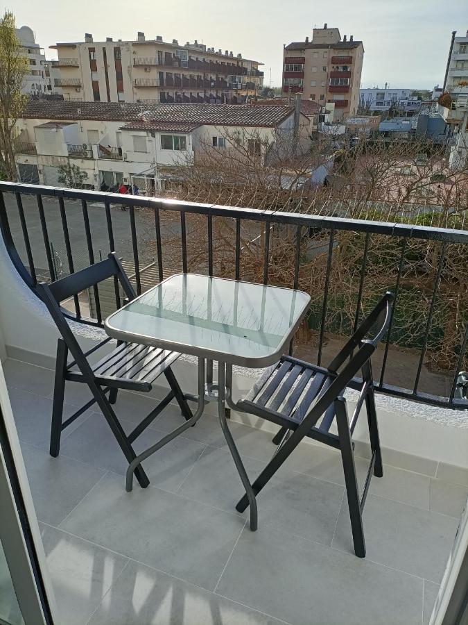 Sant Lluis Aire Y Wifi Gratis Apartamento *