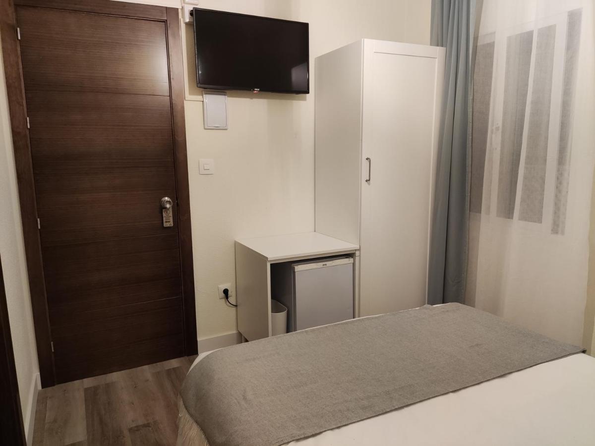 Guest house Andalucia 2*