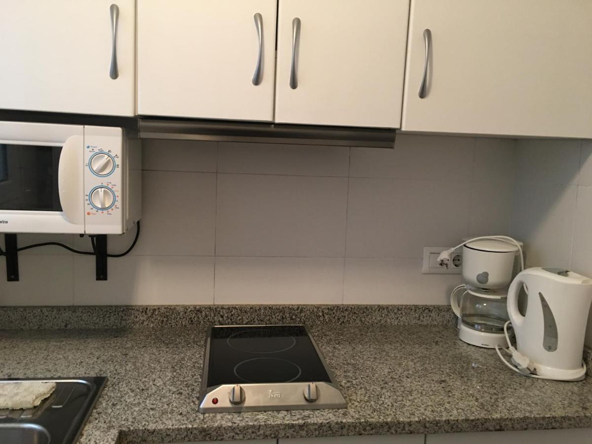 Vivalidays Garbi - Centro Apartment Lloret de Mar