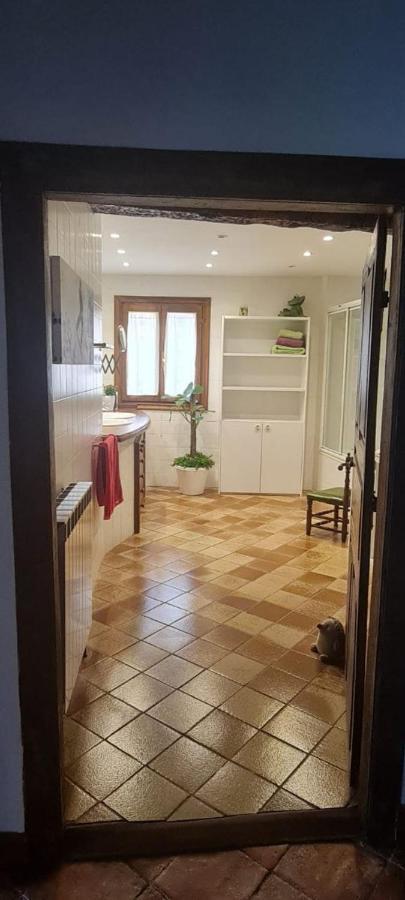 Casa Añezkar * Echarri