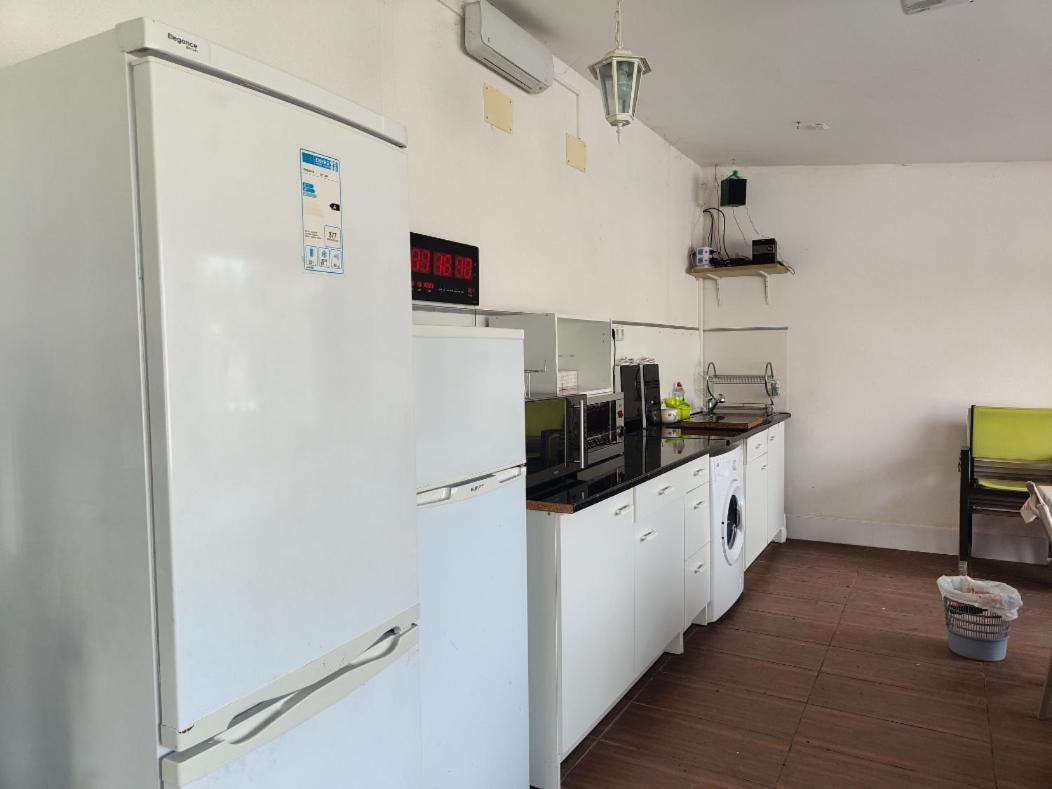 Casa De Sol, Piscina Y Jacuzzi En De Madrid Algete