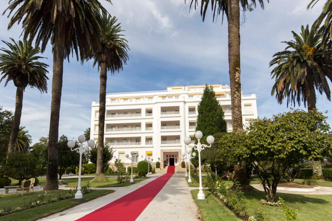 Eurostars Gran La Toja Hotel