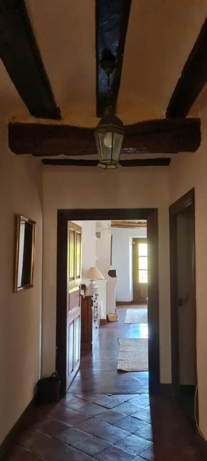 Сasa de vacaciones Casa Añezkar *
