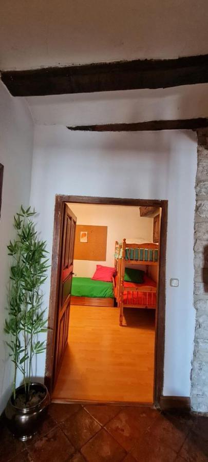 Casa Añezkar
