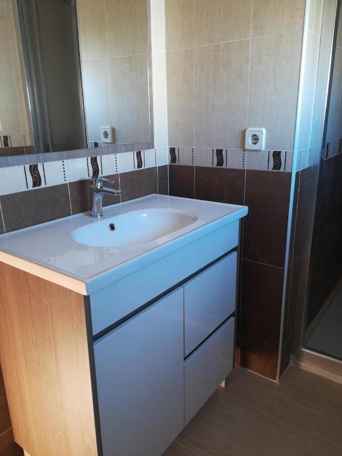 Apartamento Estudio Saldonar