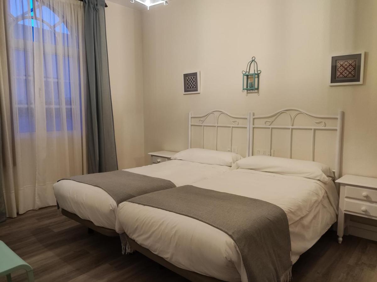 Guest house Andalucia