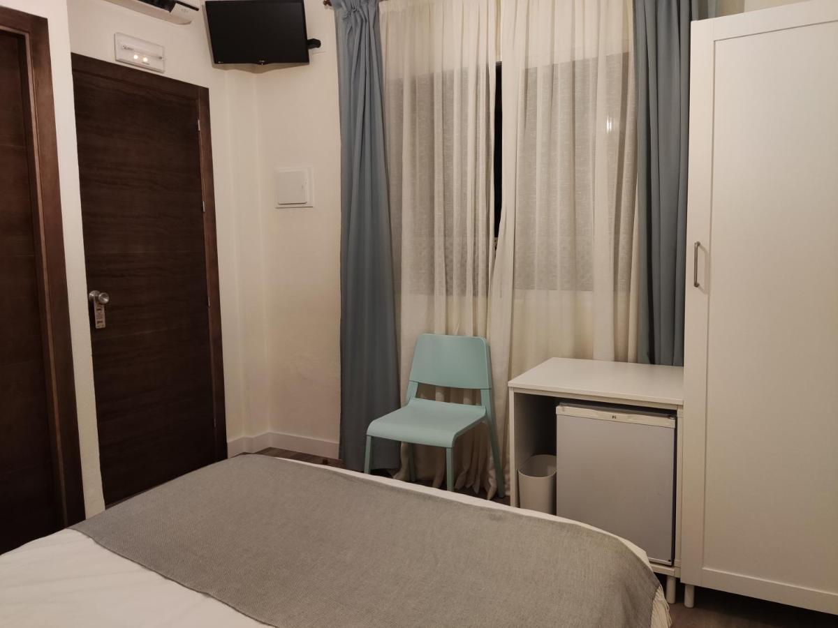 Andalucia Guest house 2*