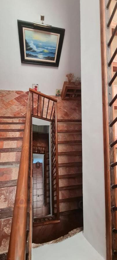 Casa Añezkar *