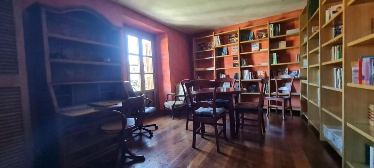 Сasa de vacaciones Casa Añezkar *