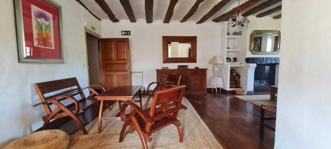 Casa Añezkar