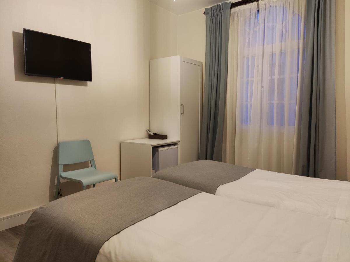 Guest house Andalucia