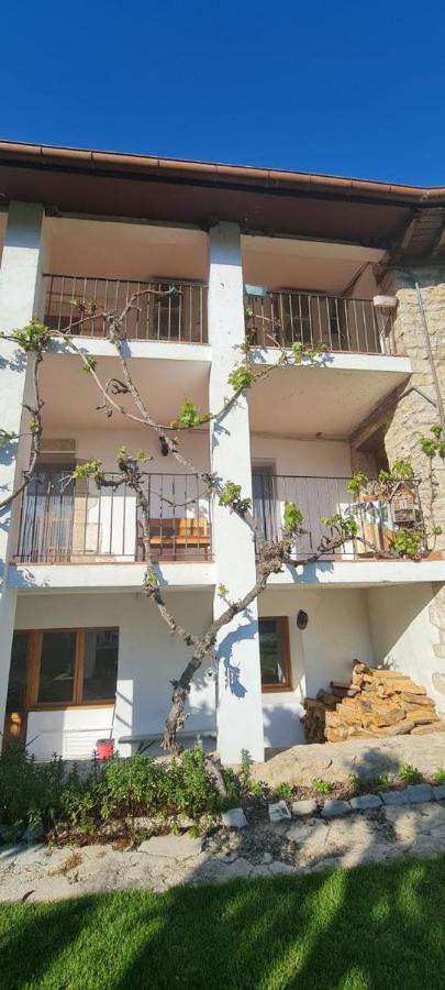 Casa Añezkar Сasa de vacaciones Echarri